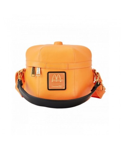 Sac à bandoulière Loungefly - McDonald's Halloween Happy Meal Mc Pumpkin