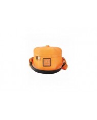 Sac à bandoulière Loungefly - McDonald's Halloween Happy Meal Mc Pumpkin