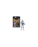 SW JEDI SURVIVOR - Jetpack Trooper - Figurine Vintage Collection 10cm