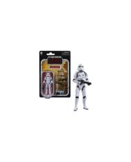 SW JEDI SURVIVOR - Jetpack Trooper - Figurine Vintage Collection 10cm