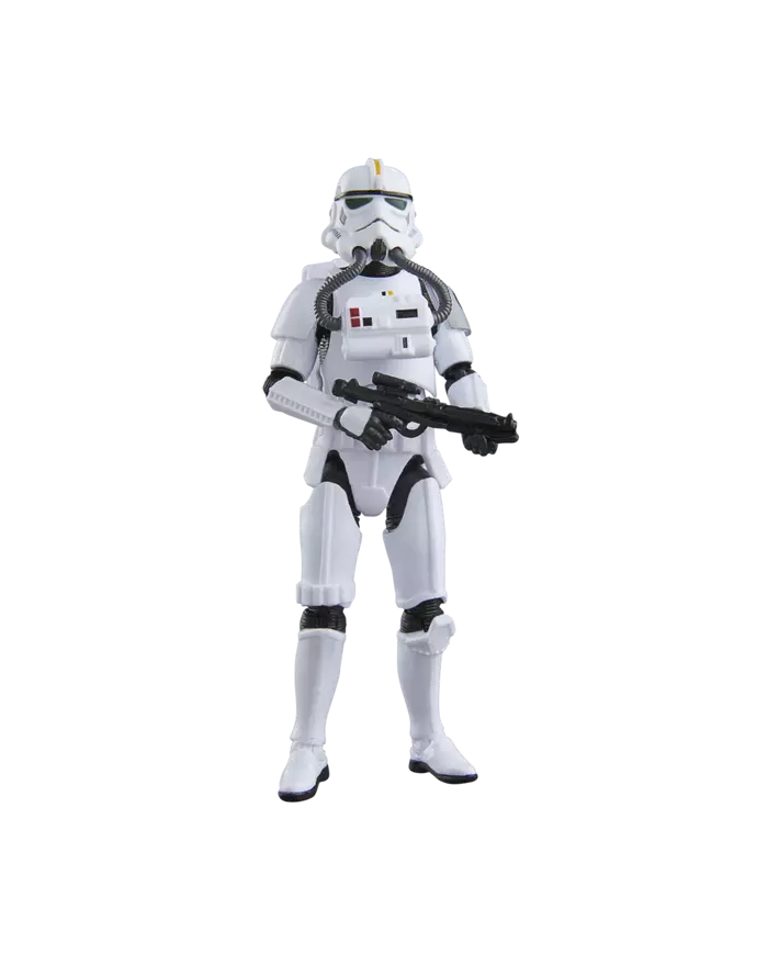 SW JEDI SURVIVOR - Jetpack Trooper - Figurine Vintage Collection 10cm