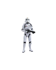 SW JEDI SURVIVOR - Jetpack Trooper - Figurine Vintage Collection 10cm