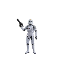 SW JEDI SURVIVOR - Jetpack Trooper - Figurine Vintage Collection 10cm