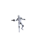 SW JEDI SURVIVOR - Jetpack Trooper - Figurine Vintage Collection 10cm