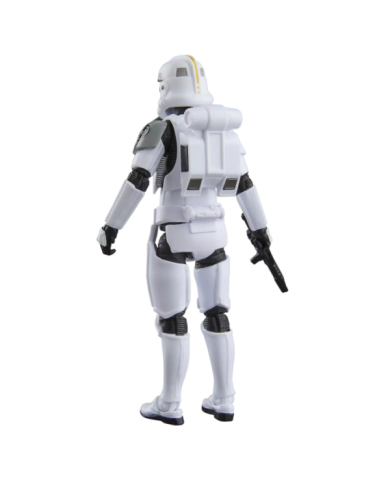 SW JEDI SURVIVOR - Jetpack Trooper - Figurine Vintage Collection 10cm