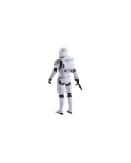 SW JEDI SURVIVOR - Jetpack Trooper - Figurine Vintage Collection 10cm