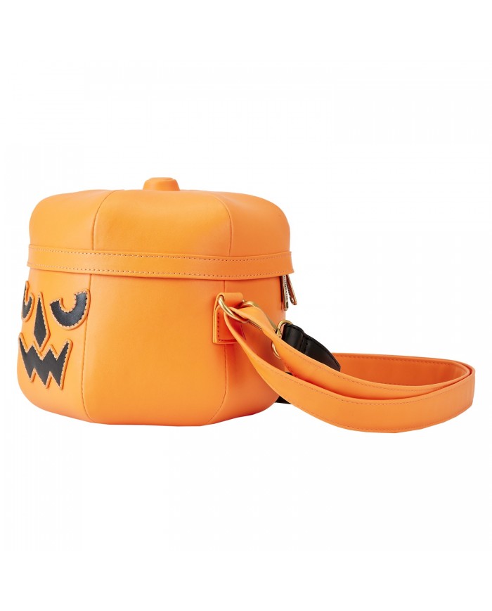 Sac à bandoulière Loungefly - McDonald's Halloween Happy Meal Mc Pumpkin