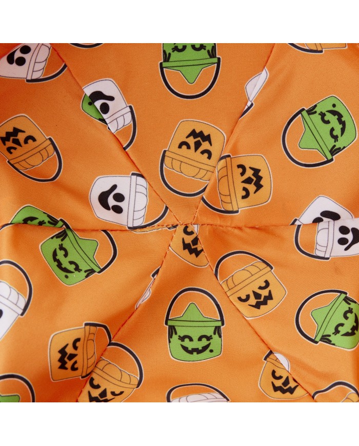 Sac à bandoulière Loungefly - McDonald's Halloween Happy Meal Mc Pumpkin