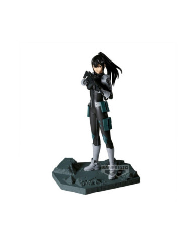 KAIJU NO. 8 - Mina Ashiro - Figurine The Anime 17cm