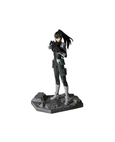 KAIJU NO. 8 - Mina Ashiro - Figurine The Brush 17cm