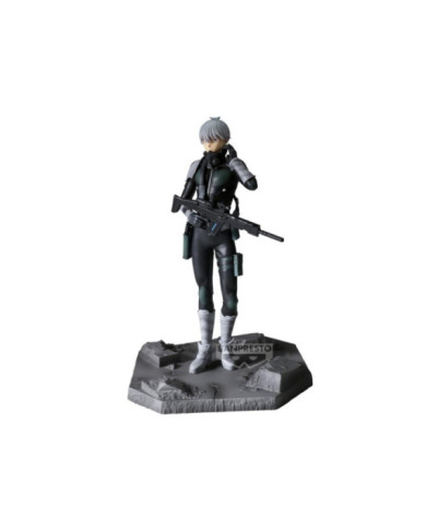 KAIJU NO. 8 - Reno Ichikawa - Figurine The Brush 17cm