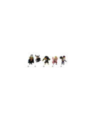 ONE PIECE - WCF Rival - Assortiments 12 Figurine 7cm