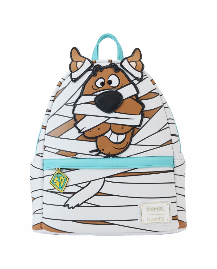 Sac à dos Loungefly - Scooby Doo Mummy Cosplay