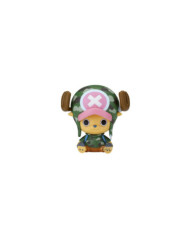 ONE PIECE - Chopper - Figurine Sofvimates 11cm
