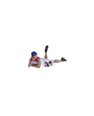 KUROKO'S BASKETBALL - Daiki Aomine - Figurine 20cm