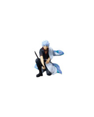 GINTAMA - Gintoki Sakata - Figurine Anniversary 12cm