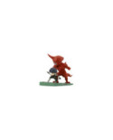 KAIJU NO. 8 - Soshiro VS Kaiju no. 10 - Figurine WCF Log Stories 9cm