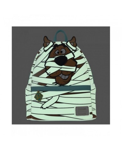 Sac à dos Loungefly - Scooby Doo Mummy Cosplay