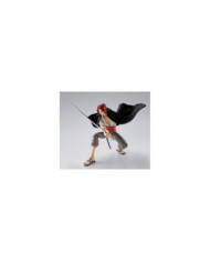 ONE PIECE - Shanks & Luffy (Enfant) - Pack 2 Figurine S.H. Figuarts