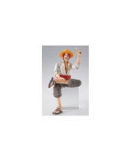 ONE PIECE - Shanks & Luffy (Enfant) - Pack 2 Figurine S.H. Figuarts