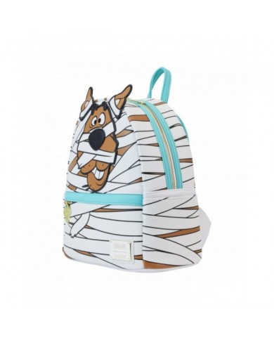 Sac à dos Loungefly - Scooby Doo Mummy Cosplay