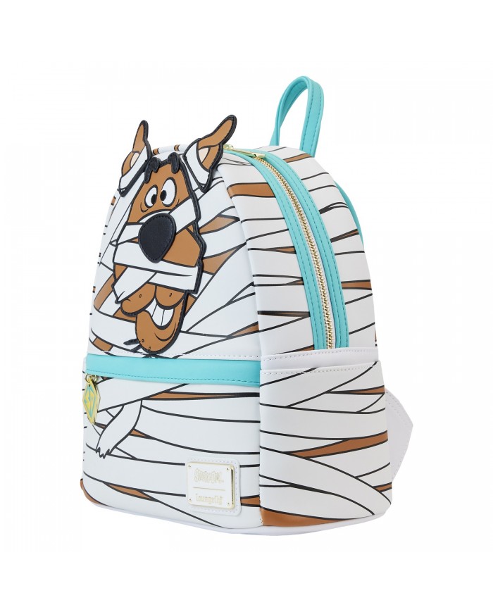 Sac à dos Loungefly - Scooby Doo Mummy Cosplay