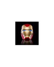 MARVEL - Casque Iron Man - Réplique Legend Series 1/1