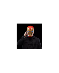 MARVEL - Casque Iron Man - Réplique Legend Series 1/1