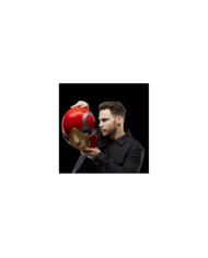 MARVEL - Casque Iron Man - Réplique Legend Series 1/1