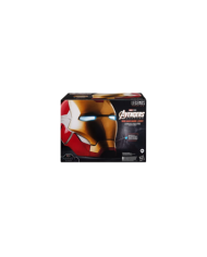 MARVEL - Casque Iron Man - Réplique Legend Series 1/1
