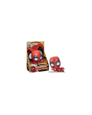 MARVEL - Deadpool - Figurine Motor Mouth 12cm (Version Anglaise)