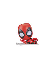 MARVEL - Deadpool - Figurine Motor Mouth 12cm (Version Anglaise)