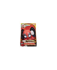 MARVEL - Deadpool - Figurine Motor Mouth 12cm (Version Anglaise)