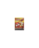 MARVEL - Deadpool - Figurine Motor Mouth 12cm (Version Anglaise)