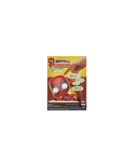 MARVEL - Deadpool - Figurine Motor Mouth 12cm (Version Anglaise)