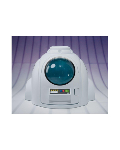 DRAGON BALL Z - Machine Médicale - Accessoire Fig. S.H. Figuarts 18cm