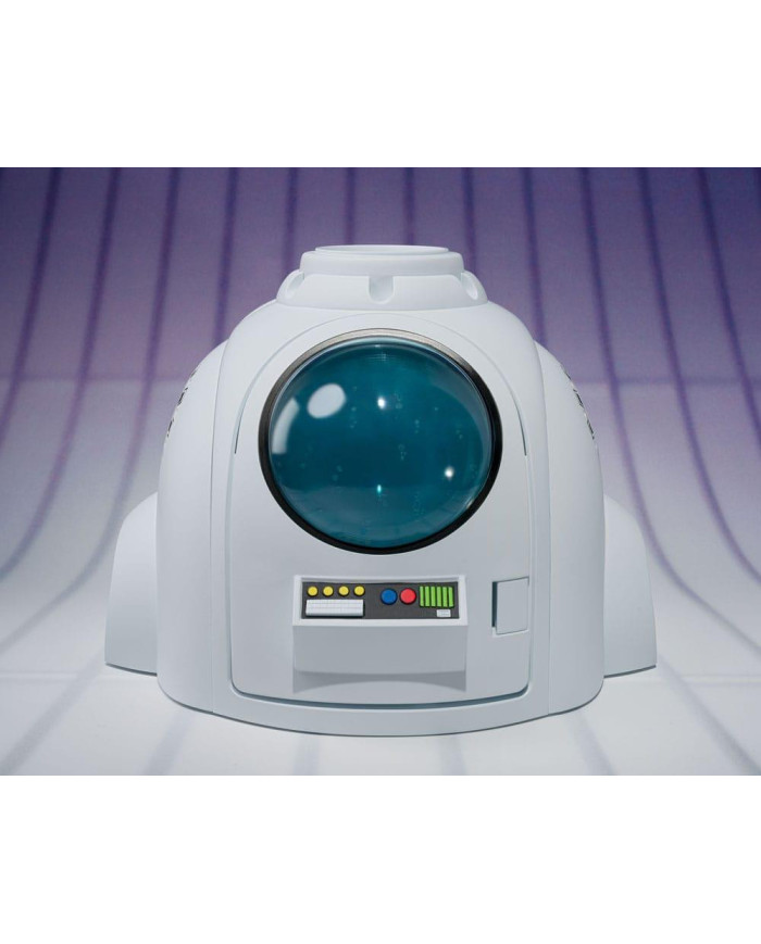 DRAGON BALL Z - Machine Médicale - Accessoire Fig. S.H. Figuarts 18cm