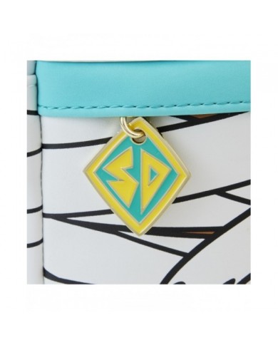 Sac à dos Loungefly - Scooby Doo Mummy Cosplay