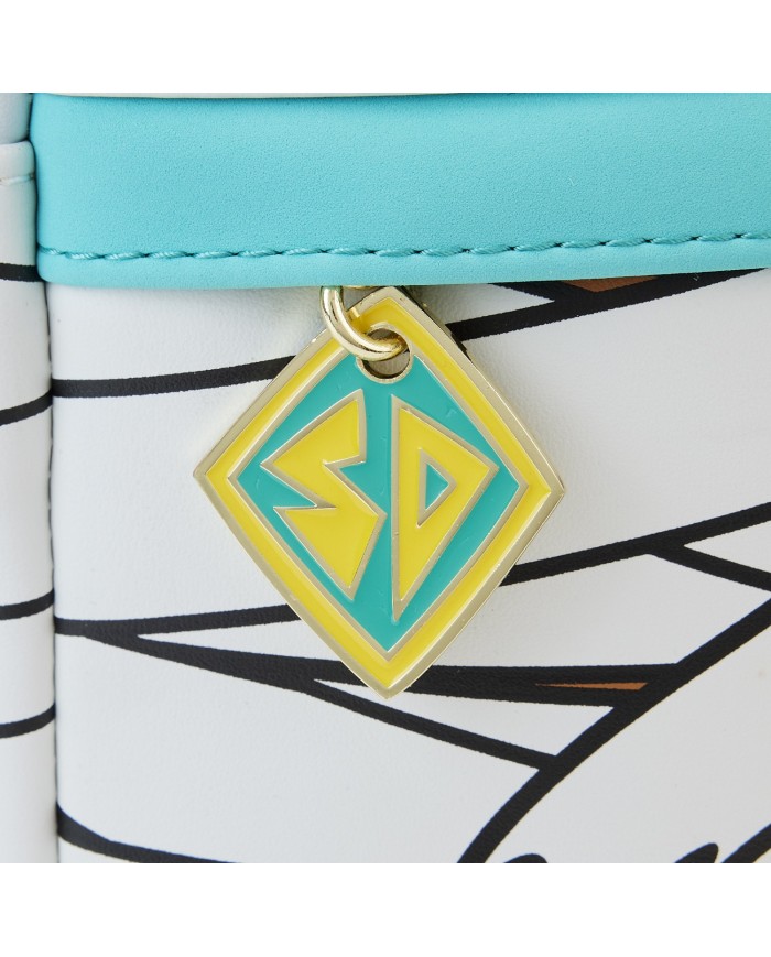 Sac à dos Loungefly - Scooby Doo Mummy Cosplay