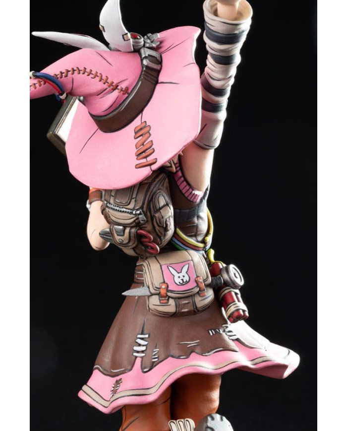 TINY TINA'S WONDERLAND - Tina the Bunker Master - Statuette 21cm