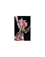 TINY TINA'S WONDERLAND - Tina the Bunker Master - Statuette 21cm