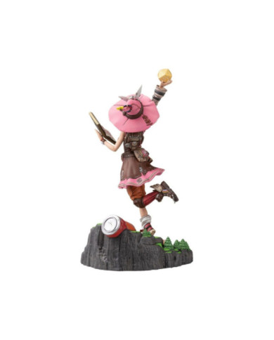 TINY TINA'S WONDERLAND - Tina the Bunker Master - Statuette 21cm