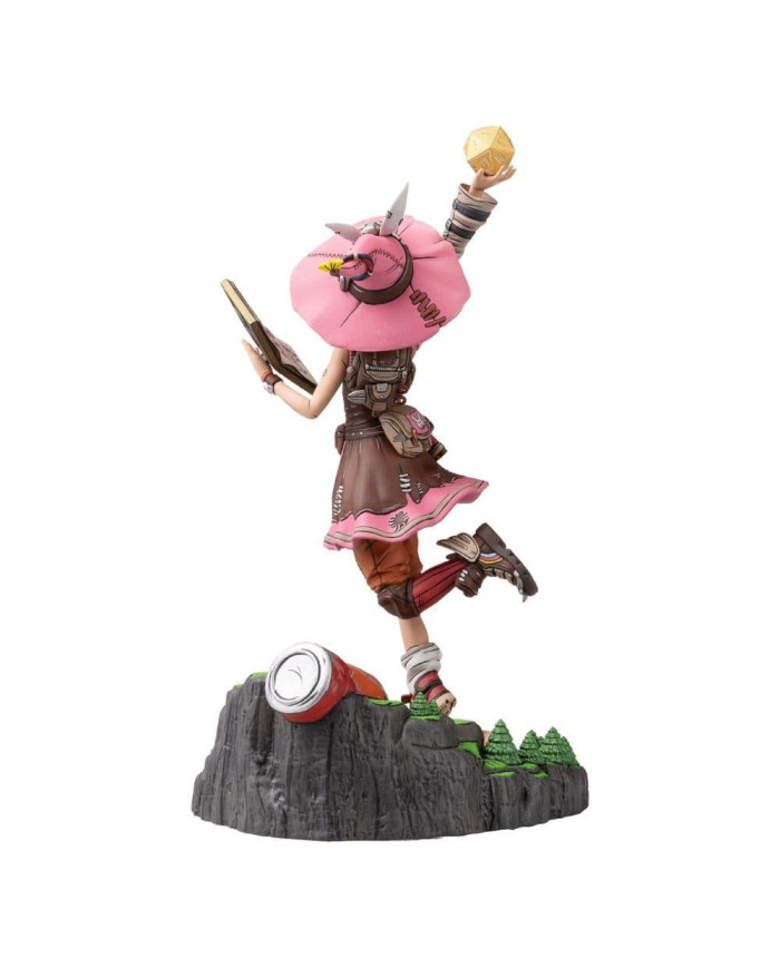 TINY TINA'S WONDERLAND - Tina the Bunker Master - Statuette 21cm