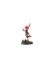 TINY TINA'S WONDERLAND - Tina the Bunker Master - Statuette 21cm