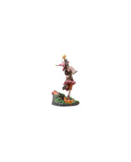TINY TINA'S WONDERLAND - Tina the Bunker Master - Statuette 21cm