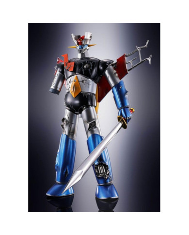 GREAT MAZINGER - Great Mazinger Z - Fig. Diecast Soul of Chogokin 28cm