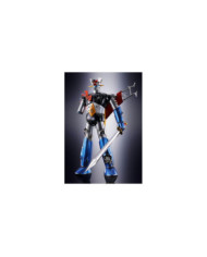 GREAT MAZINGER - Great Mazinger Z - Fig. Diecast Soul of Chogokin 28cm