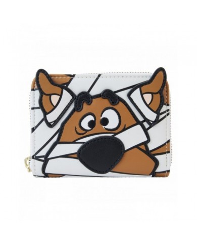 Portefeuille Loungefly - Scooby Doo Mummy Cosplay