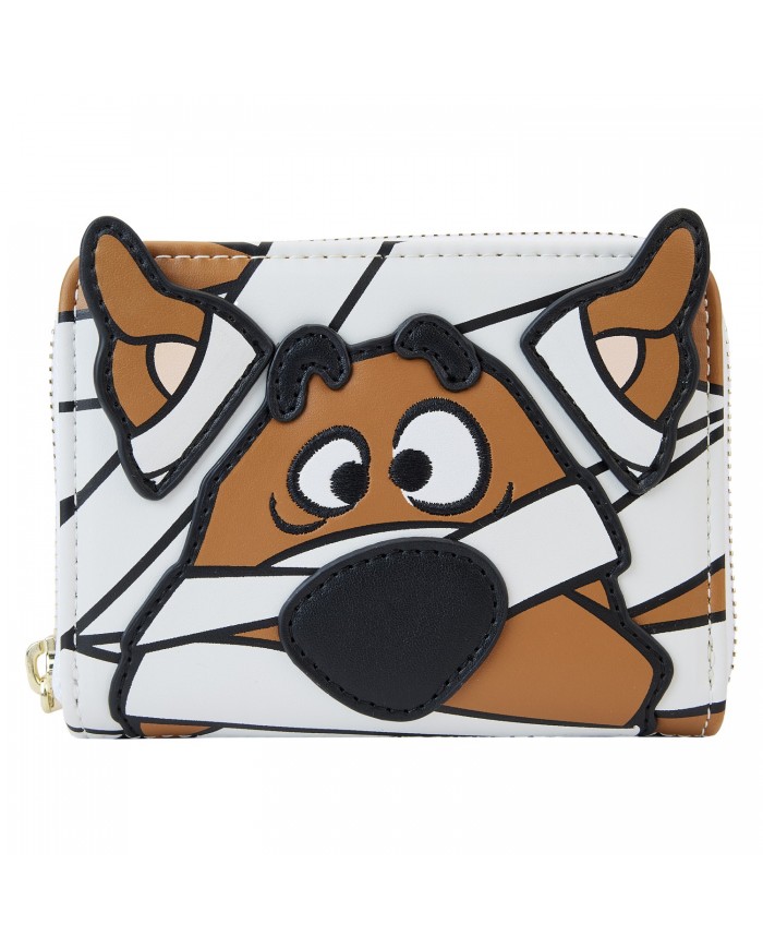 Portefeuille Loungefly - Scooby Doo Mummy Cosplay