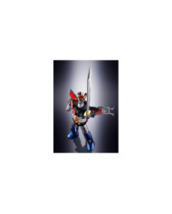 GREAT MAZINGER - Great Mazinger Z - Fig. Diecast Soul of Chogokin 28cm